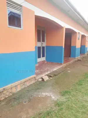Fully Functional School on Sale