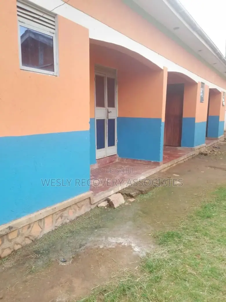 Fully Functional School on Sale