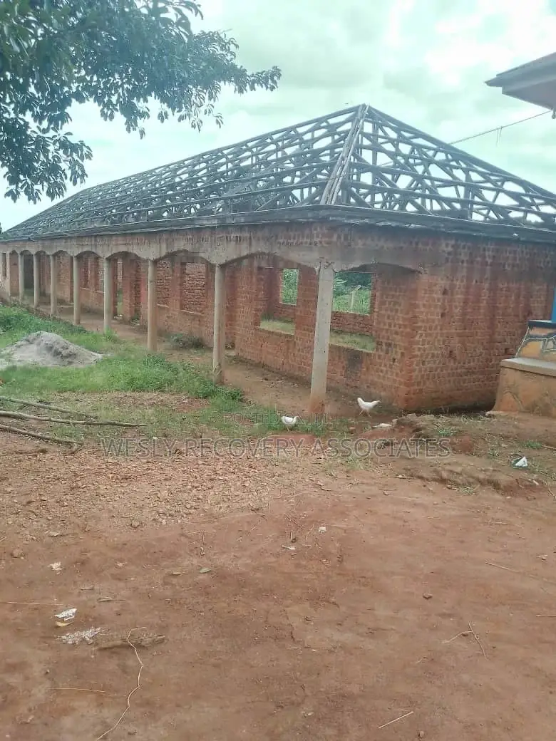 Fully Functional School on Sale