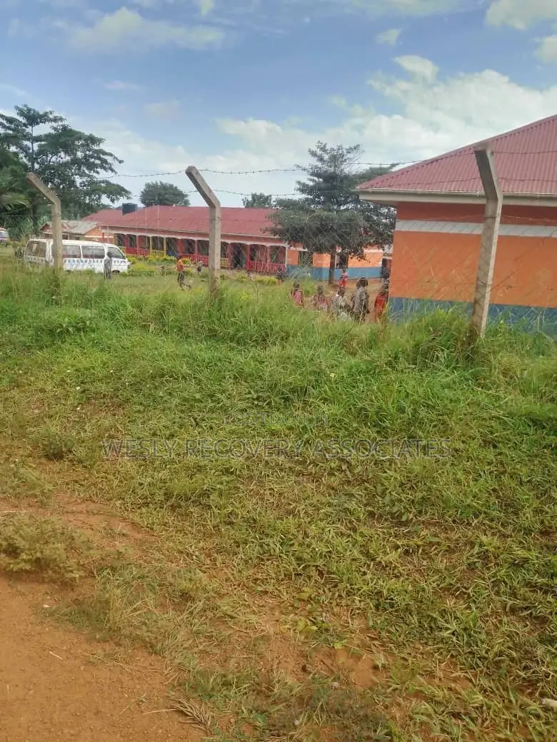 Fully Functional School on Sale