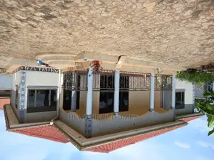 Furnished 4bdrm House in Kira for Sale