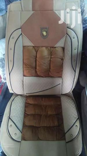 Very Smart Five Seater Car Seat Covers