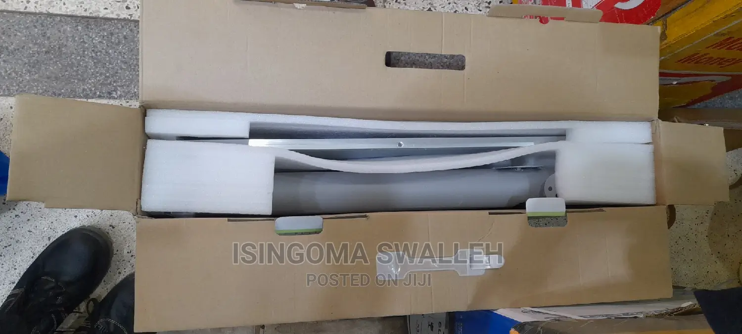 Solar Street Light