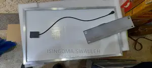 Solar Street Light