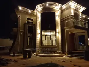 Furnished 6bdrm Duplex in Kira for Sale