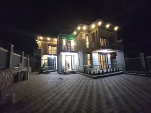 Furnished 6bdrm Mansion in Kira, Central Division for Sale