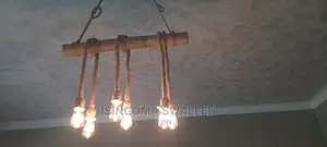 Craft Pendant Light
