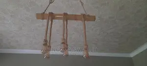 Craft Pendant Light