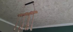 Craft Pendant Light