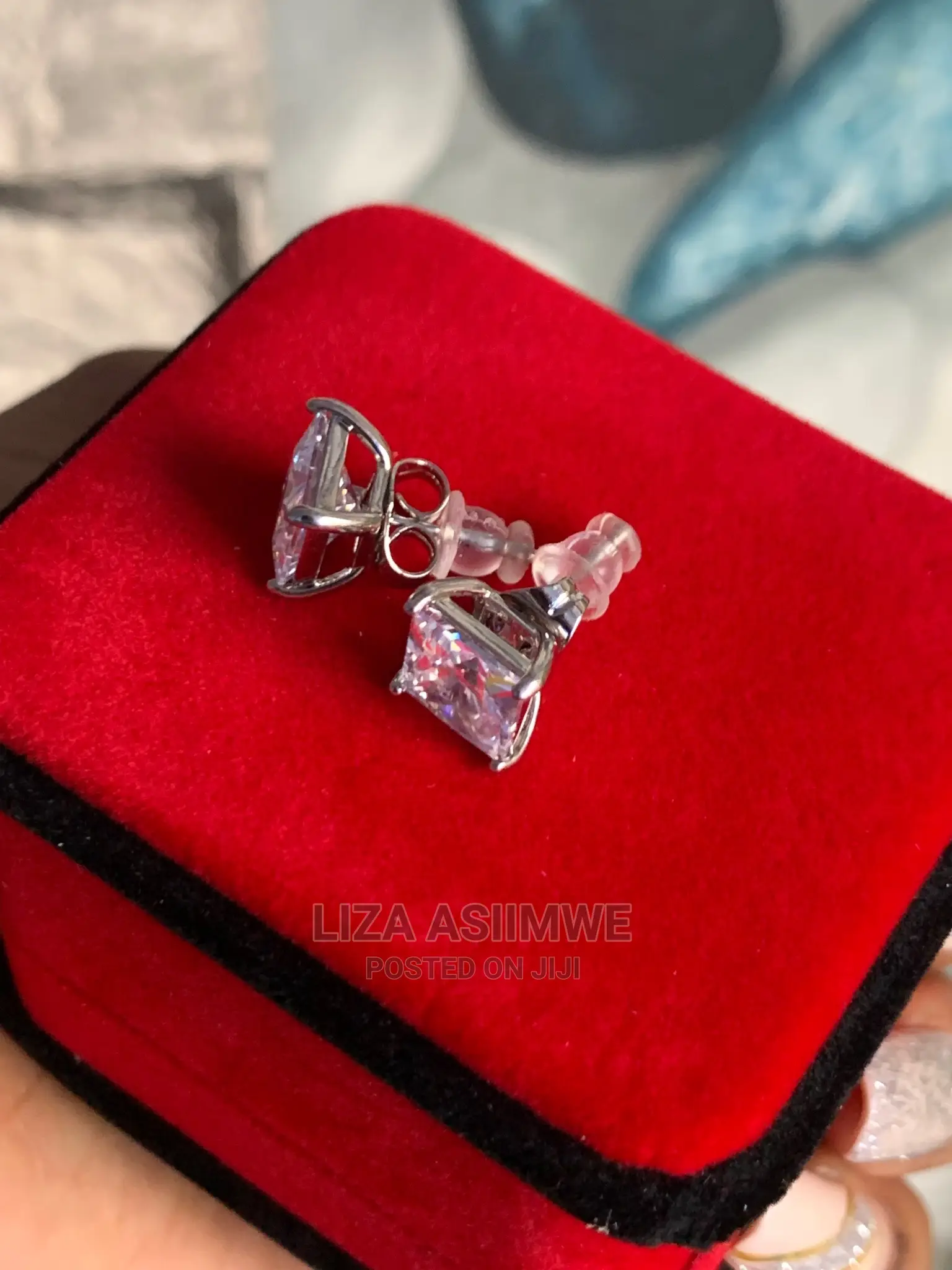 Ice Pins Available