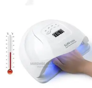 Nail Led Lamp