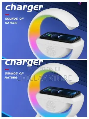 Wireless Phone Charger