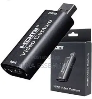 HDMI Video Capture