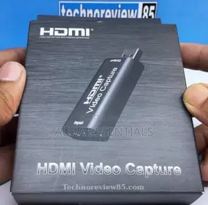 HDMI Video Capture