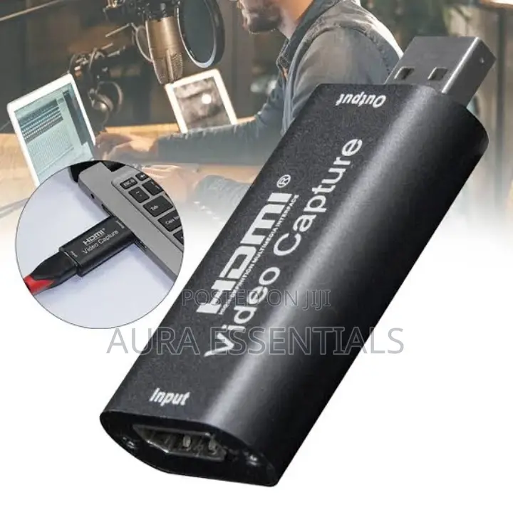 HDMI Video Capture