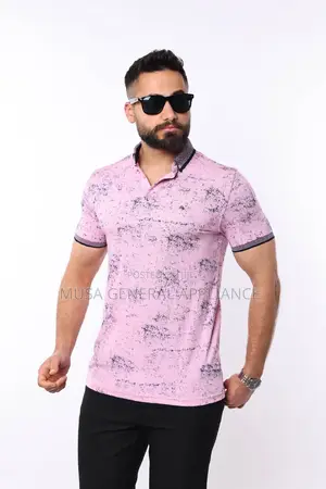 Collar Tshirts