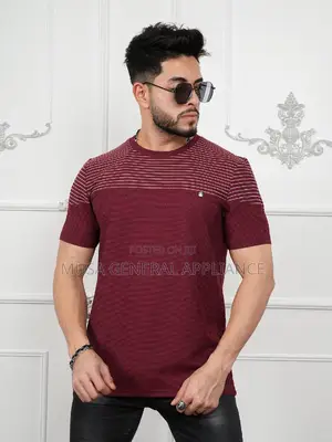 Round Neck Tshirts 002
