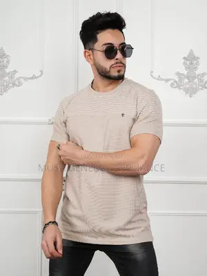 Round Neck Tshirts 003