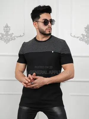 Roundneck Tshirts 001