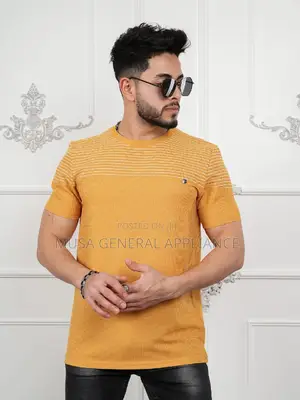 Roundneck Tshirts 001
