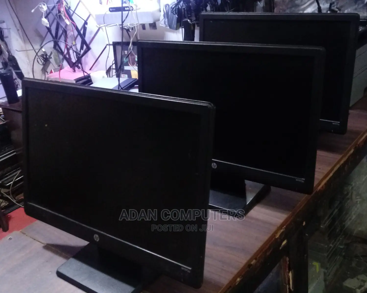 Computer Monitors