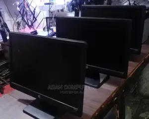 Computer Monitors