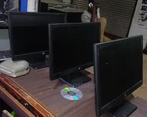Computer Monitors