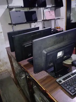 Computer Monitors
