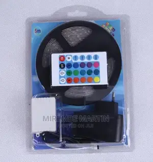 Strips Lights
