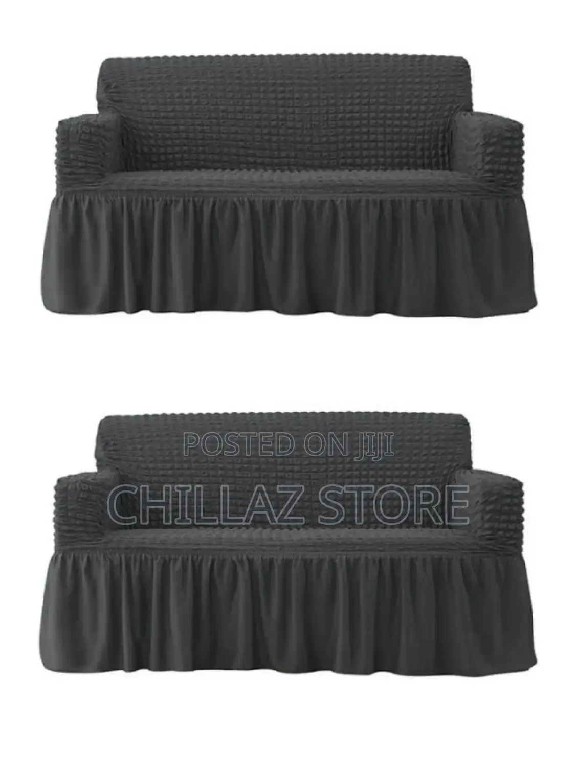 3:2:1 Elastic Sofa Covers.