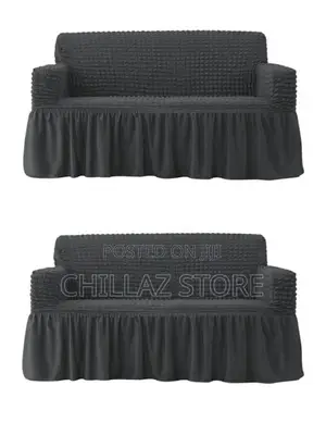 3:2:1 Elastic Sofa Covers.