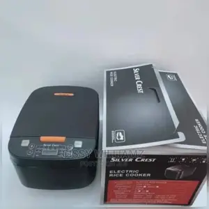 Digital Smart Electric Rice Cooker/Multi Purpose Ricecooker