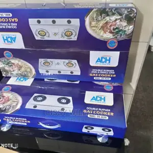 Gas Burner/Gas Plate/Gas Cooker/Gas Stove/Double ADH Stove