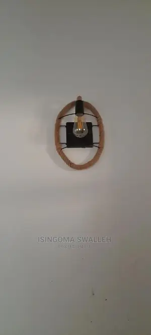 Craft Pendant Light