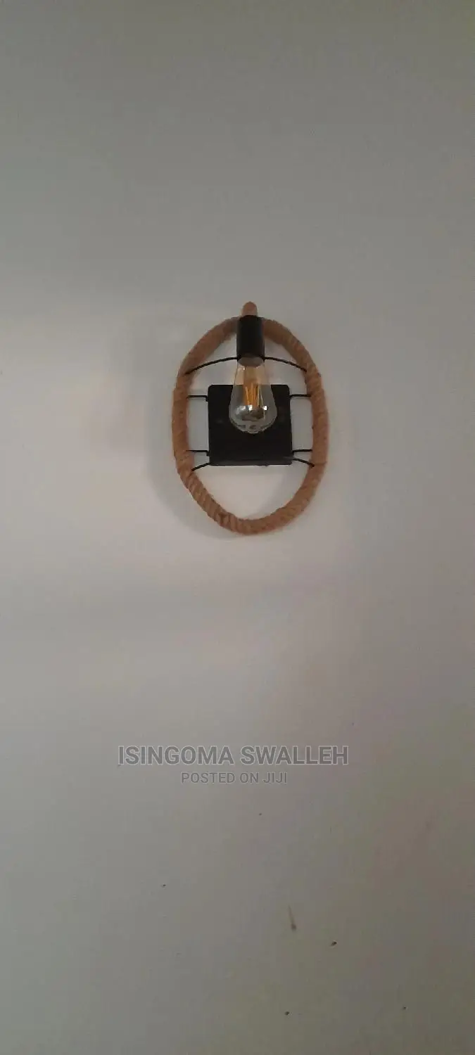 Craft Pendant Light