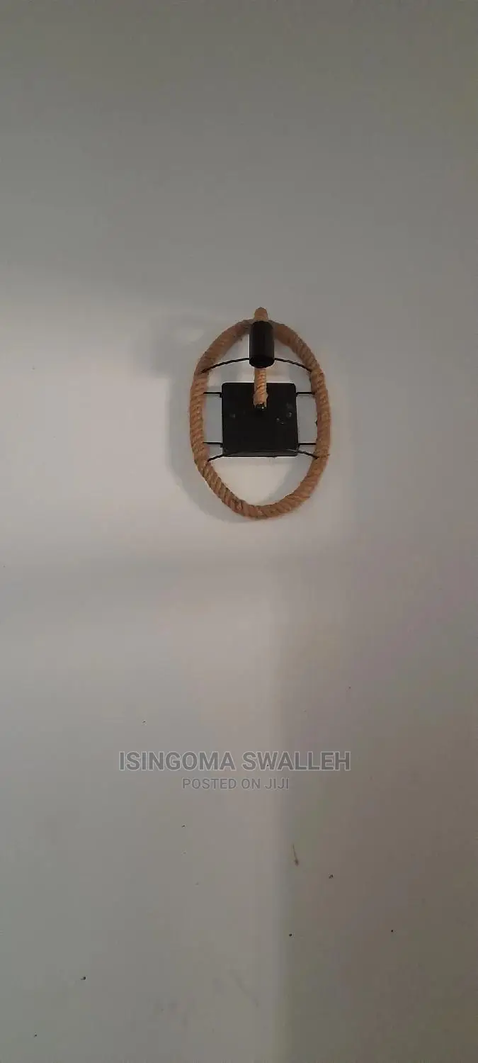 Craft Pendant Light
