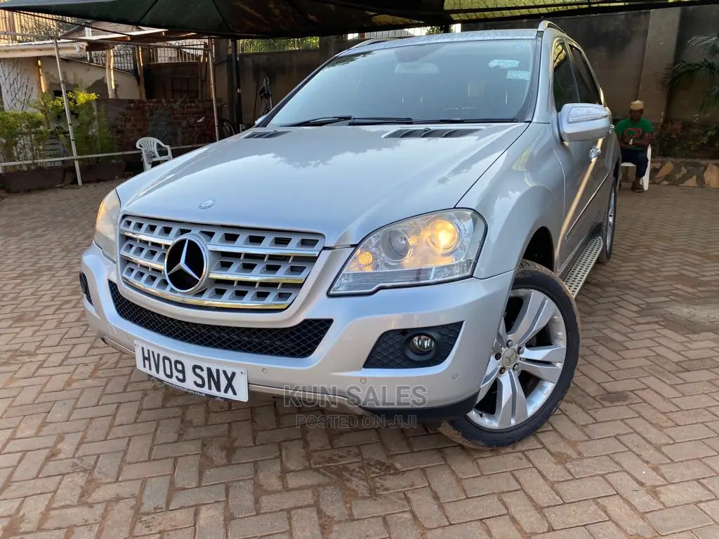 Mercedes Benz Expert Mechanic