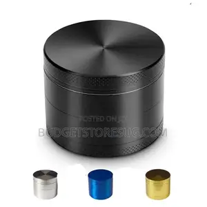 Tobacco Weed Crusher Grinder