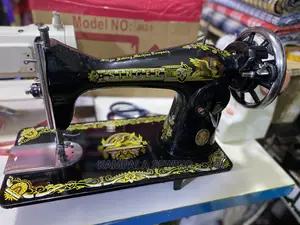 Singer Sewing Machine
