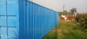 Empty Shipping Container Both 20ft and 40ft