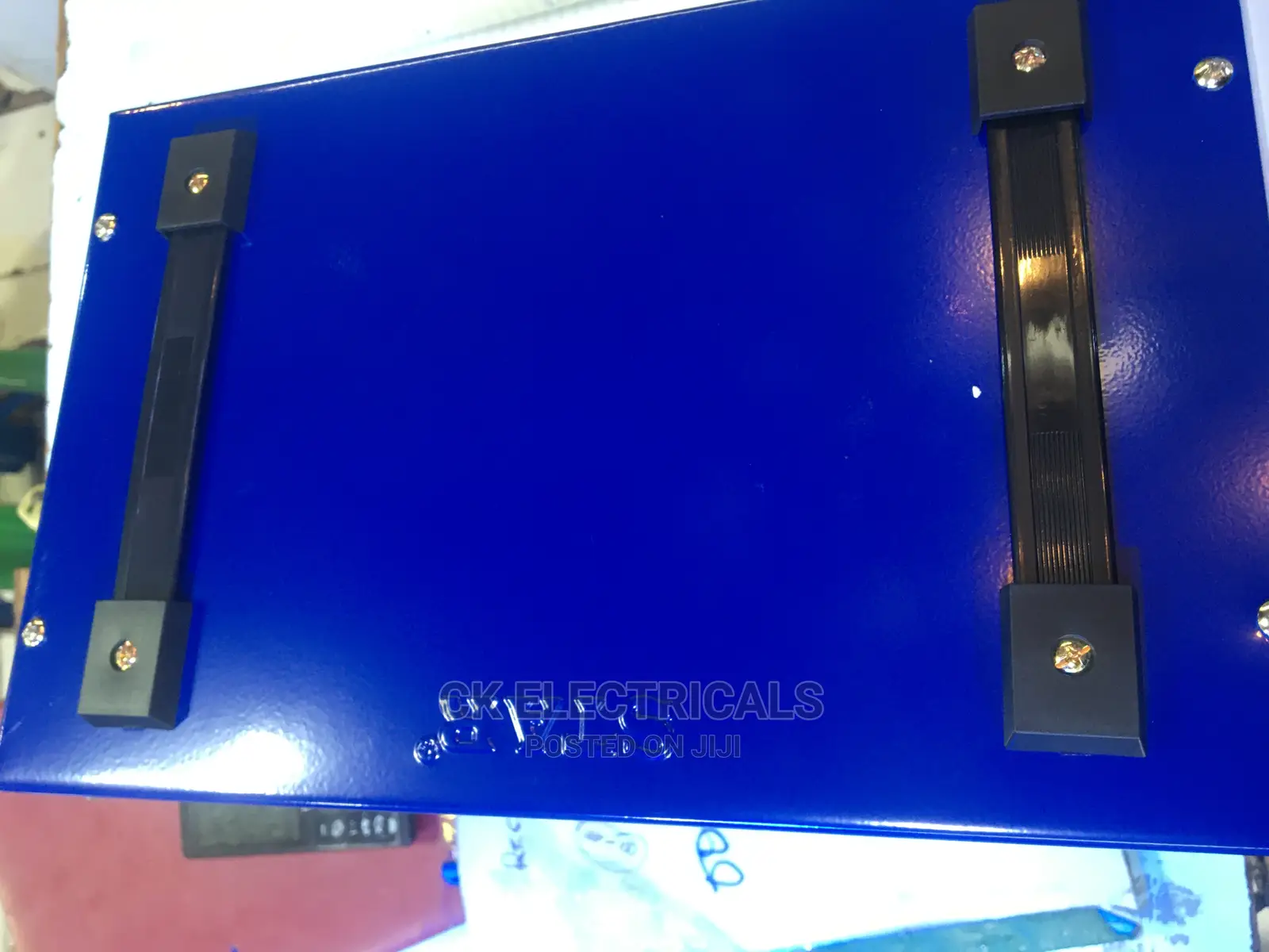 Stabilizer 5000watts Star