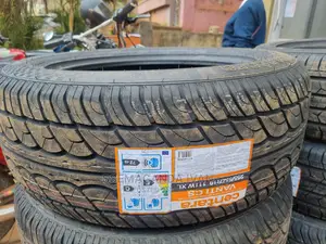 255/55r19 Centara