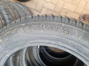 255/55r19 Centara