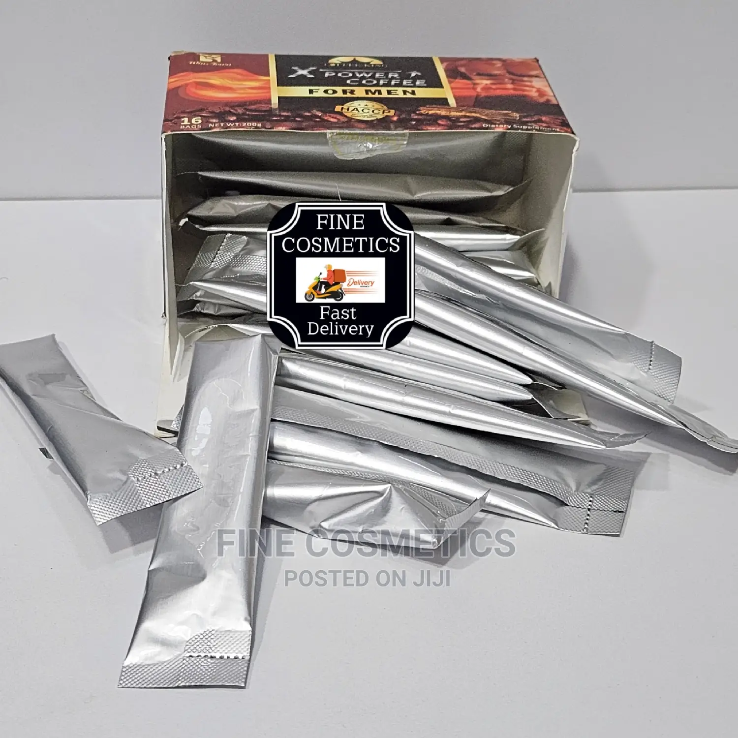 Xpower Coffee | Manpower Booster Tea Bedroom Sex Enhancement
