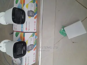 Colourvu Analogue Cameras