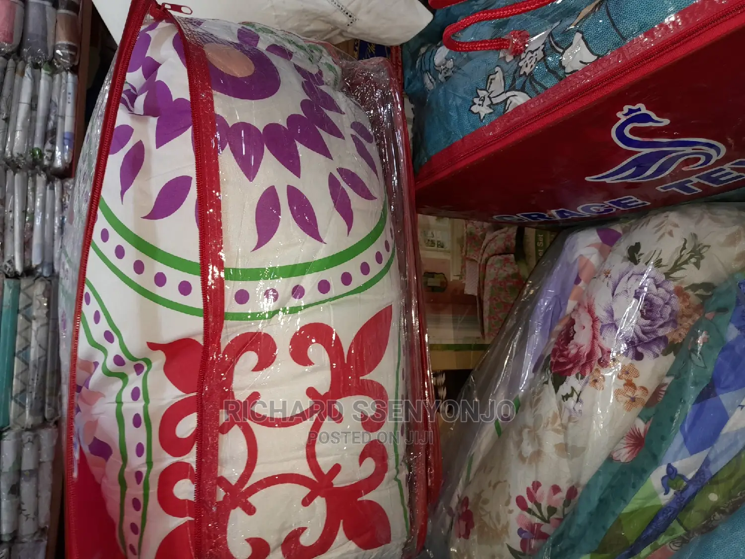 5x6 Bedcovers