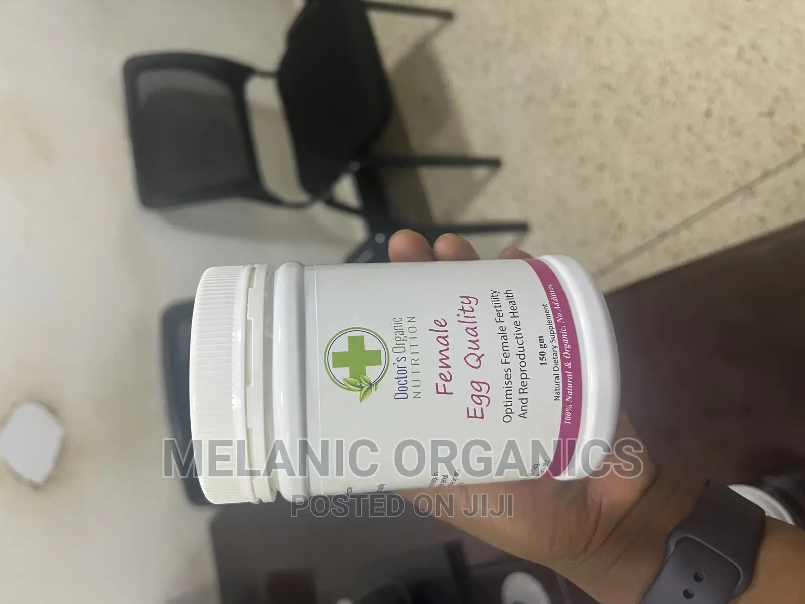Egg Quality Powder