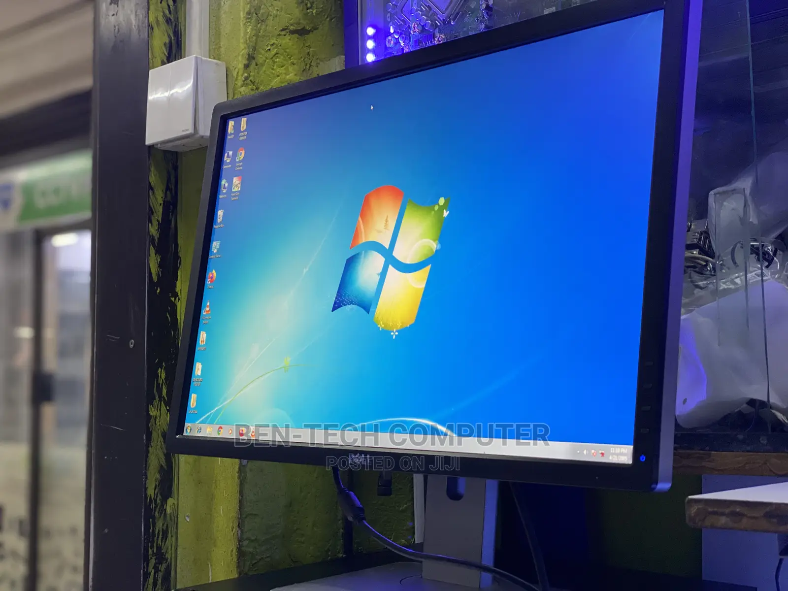 24inch Dell Monitor