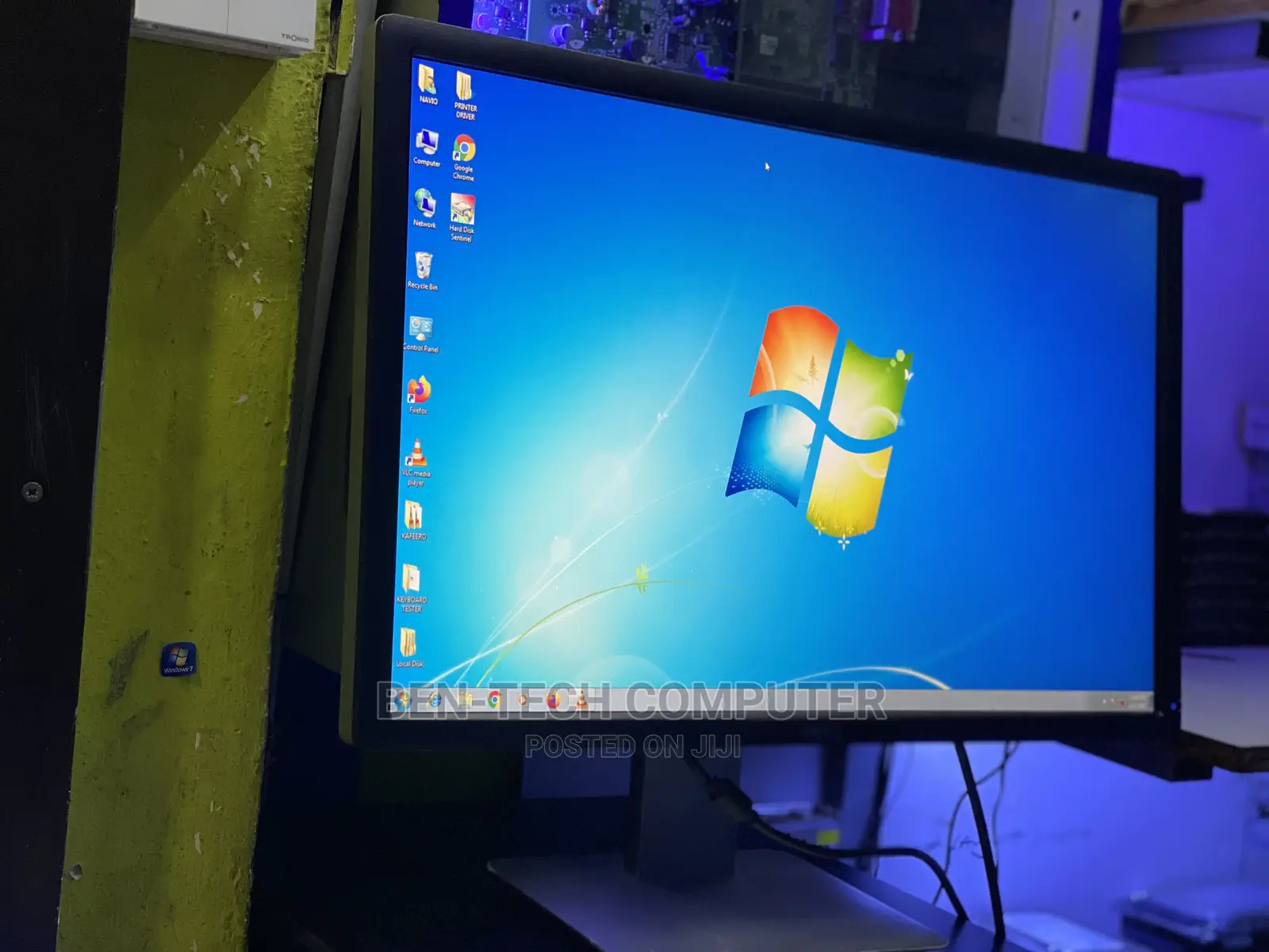 24inch Dell Monitor