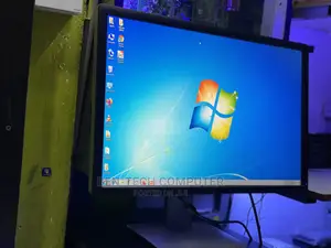 24inch Dell Monitor